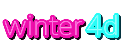 winter4d — logo kanal