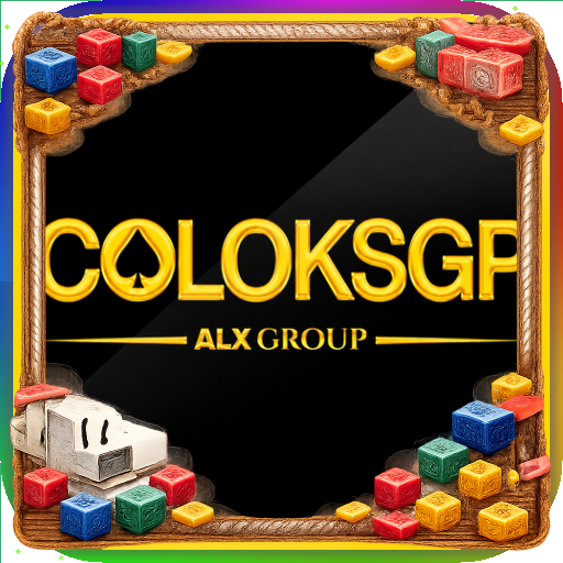 coloksgp — mitra unggulan